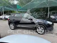 2013 Nissan QASHQAI