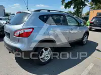 2013 Nissan QASHQAI