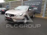 2013 Nissan QASHQAI