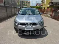 2013 Nissan QASHQAI