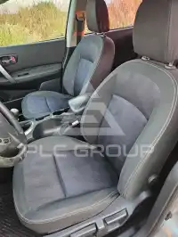 2013 Nissan QASHQAI