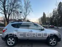 2013 Nissan QASHQAI