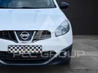 2013 Nissan QASHQAI