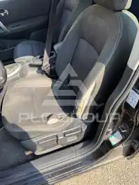 2013 Nissan QASHQAI
