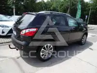 2013 Nissan QASHQAI