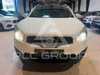 2013 Nissan QASHQAI