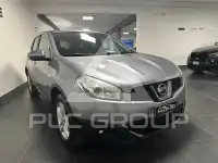 2013 Nissan QASHQAI