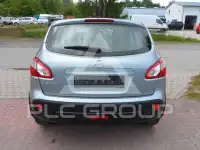 2013 Nissan QASHQAI