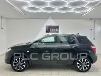 2013 Nissan QASHQAI