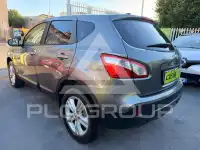 2013 Nissan QASHQAI