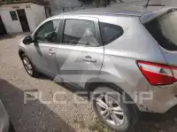 2013 Nissan QASHQAI