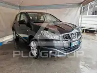 2013 Nissan QASHQAI