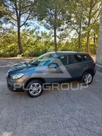 2013 Nissan QASHQAI
