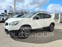2013 Nissan QASHQAI