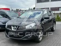 2013 Nissan QASHQAI