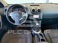 2013 Nissan QASHQAI