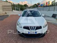 2013 Nissan QASHQAI
