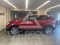 2013 Nissan QASHQAI