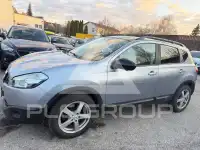 2013 Nissan QASHQAI