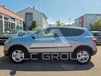 2013 Nissan QASHQAI