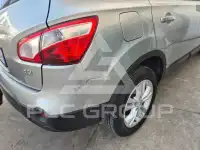 2013 Nissan QASHQAI