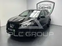 2013 Nissan QASHQAI