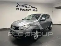2013 Nissan QASHQAI