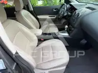 2013 Nissan QASHQAI