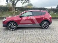 2013 Nissan QASHQAI