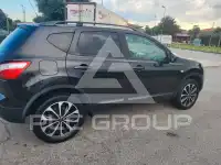 2013 Nissan QASHQAI