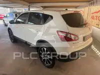 2013 Nissan QASHQAI