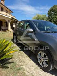 2013 Nissan QASHQAI
