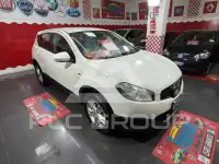 2013 Nissan QASHQAI