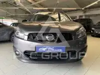2013 Nissan QASHQAI