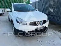 2013 Nissan QASHQAI