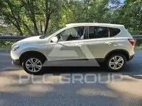 2013 Nissan QASHQAI