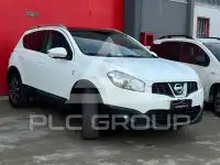 2013 Nissan QASHQAI