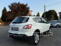 2013 Nissan QASHQAI