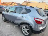 2013 Nissan QASHQAI