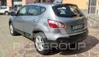 2013 Nissan QASHQAI