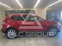 2013 Nissan QASHQAI