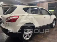 2013 Nissan QASHQAI