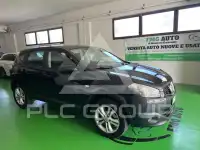 2013 Nissan QASHQAI