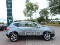 2013 Nissan QASHQAI