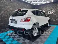 2013 Nissan QASHQAI