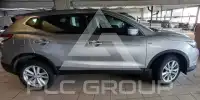2013 Nissan QASHQAI