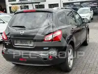 2013 Nissan QASHQAI