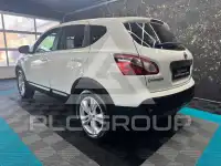 2013 Nissan QASHQAI