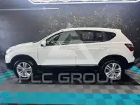 2013 Nissan QASHQAI