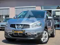 2013 Nissan QASHQAI